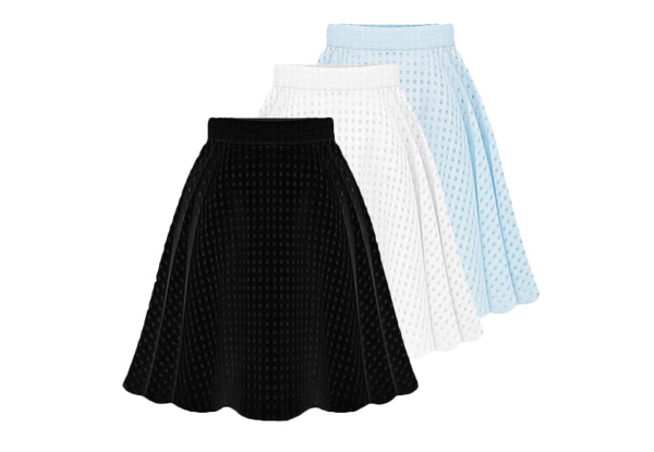 $19 for a Tulle Skirt - Available in Three Colours