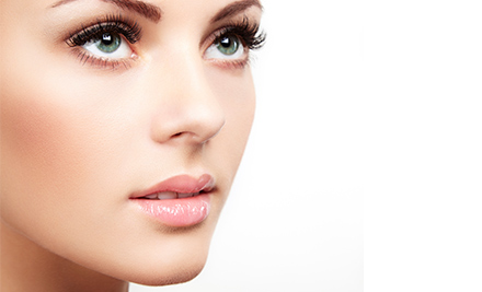 From $10 for Facial Waxing or $29 for a Brazilian Wax - Options Available