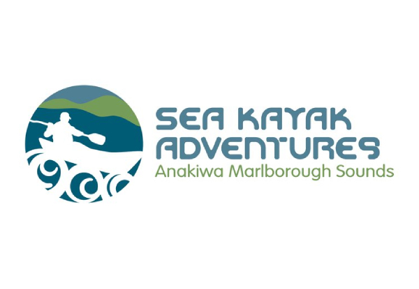 Full-Day Kayak Rental at Marlborough Sounds for Two People