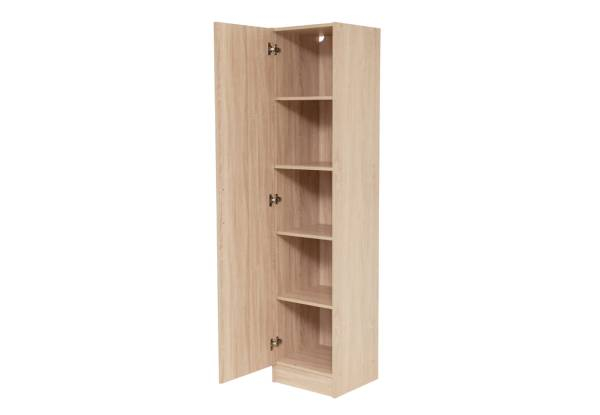 Pantry Unit Cabinet - Two Colours Available