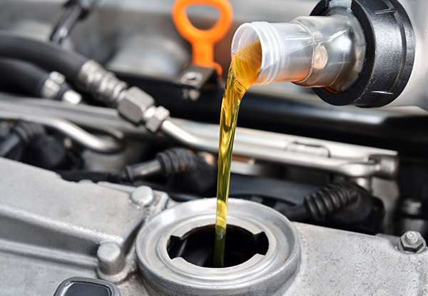 $35 for a WOF, $94 Silver Service incl. Oil & Filter Change, & a 30-Point Check, or $129 for a Silver Service incl. Oil & Filter Change, 30-Point Check & WOF (value up to $220)