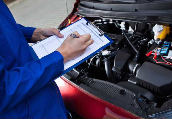$29 for a Vehicle WOF Inspection (value up to $54) – Valid Tuesday - Friday Only