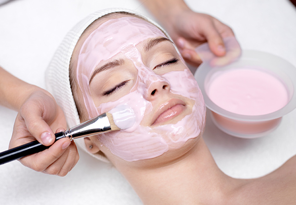 $39 for Seven-Step Rejuvenating Facial & Massage incl. a $10 Gift Voucher