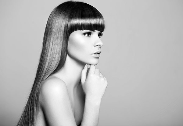 $32 for a Cut, Style, Blow Wave, GHD Finish & a $20 Return Voucher (value up to $95)