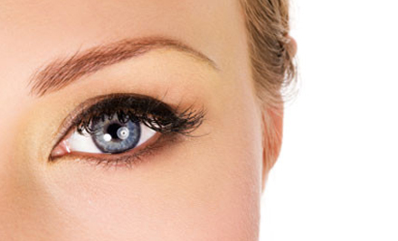 $22 for an Eye Trio Incl. $10 Same Service Return Voucher (value up to $58)