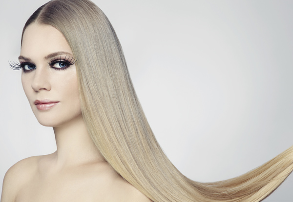 From $109 for a Blonde Bombshell Hair Makeover incl. 1/2 Head Foils, Shampoo, Heat Enhanced Olaplex Treatment, Head Massage & Blow Wave or $109 for a Colour Touch Package – All Options incl. a $50 Return Voucher (value up to $149)