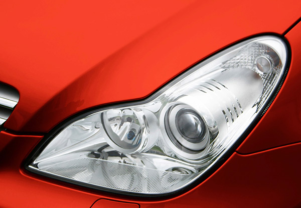 $59 for a Headlight Restoration Service incl. Protective Sealant – Two Locations Available (value up to $120)