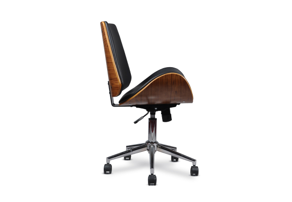 Bentwood Office Chair