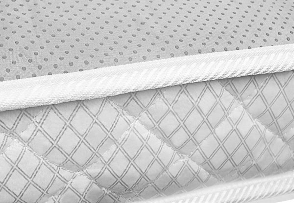 From $89 for a Bonnell Spring Mattress – Choose from a Range of Sizes