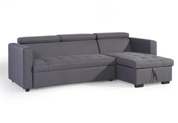 $779 for a Bradford Pull Out Sofa Bed (value up to $1,099)