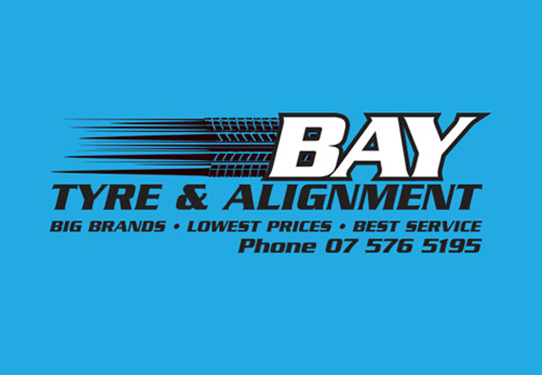 $29 for a Wheel Alignment, Rotation & Balance for Any Vehicle - $39 for a Small Commercial or SUV Vehicles  (value up to $80)