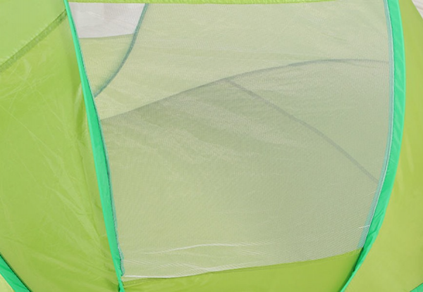 Kids Indoor Tent - Two Colours Available