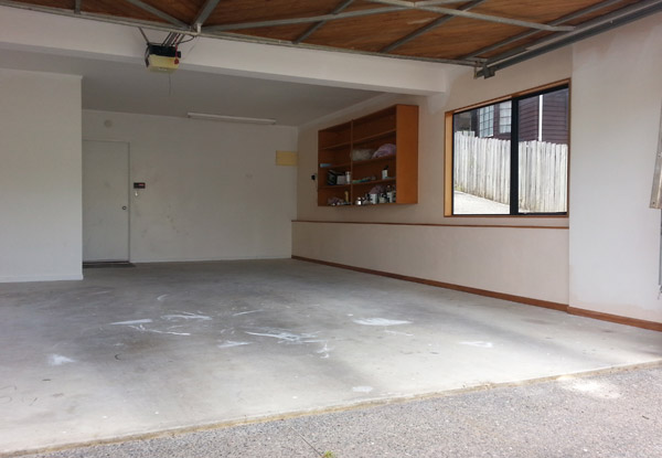 From $450 For Garage Carpeting – Options for Single, Double, Triple & Quadruple Garages (value up to $2,304)