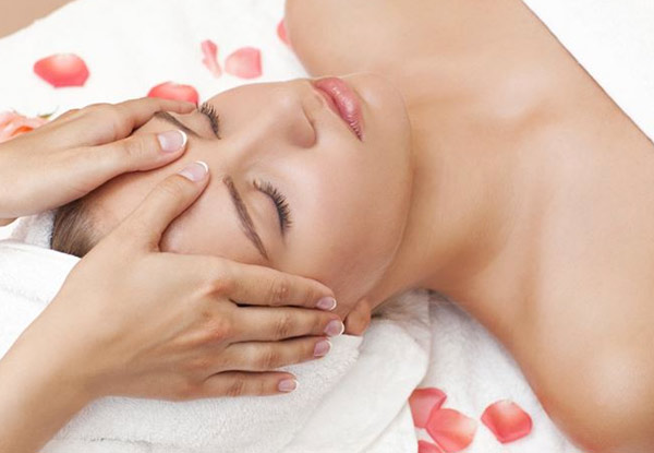 $49 for a One-Hour Microdermabrasion & Hydration Facial incl. Neck & Head Massage (value up to $189)