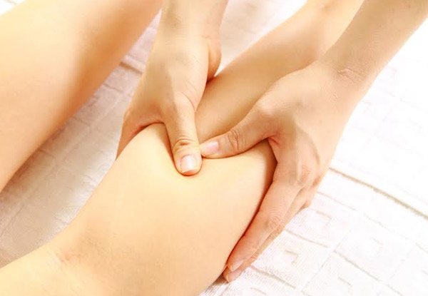$45 for a One-Hour Remedial & Sports Massage & a $10 Return Voucher (value up to $80)