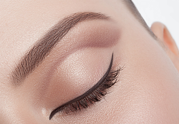 $99 for a Semi-Permanent Make-Up Tattoo for Eyebrows (value up to $300)