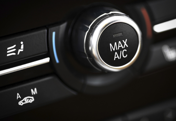 $69 for a Vehicle Air Conditioning Gas Refill (value up to $120)