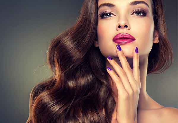 $35 for a Style Cut & Blow Wave with Head Massage, $89 to incl. a Half-Head of Foils or Global Colour or $119 to incl. a Full Head of Foils or Balayage/Ombre (value up to $119)