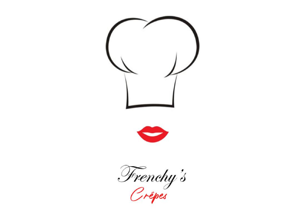 Any Gourmet French Savoury Crepe, Sweet Crepe or Homemade Waffle & French Cider, Doux, Brut or Non-Alcoholic Drink for One Person - Options for up to Four People