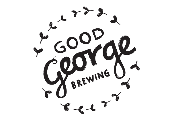 $29 for Any Two Lunch Mains & a Glass of Either Good George Tap Beer Or Cider (value up to $61.80)