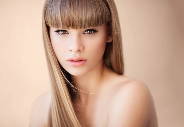 $75 for a Half-Head of Foils or Full Head Global Colour, Conditioning Treatment, Style Cut & Finish