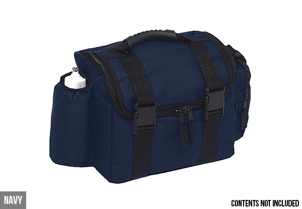 $25 for a Summer Cooler Bag Available in Seven Colours