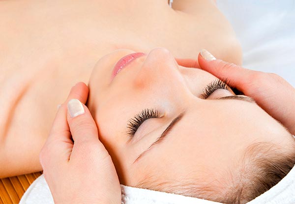 $35 for a 40-Minute Facial or $44 for a One-Hour Facial (value up to $89)