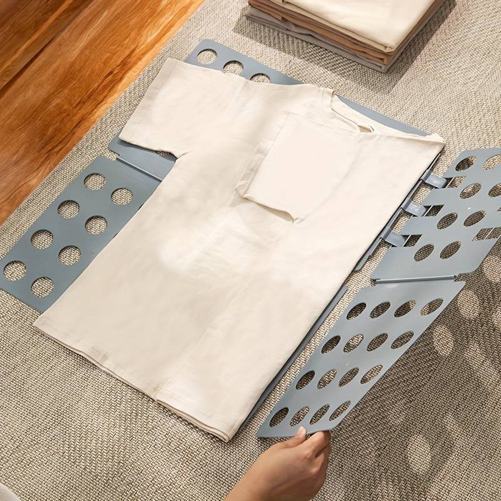 Clothes Folding Board - Four Colours Available