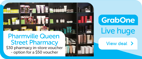 Pharmville Queen Street Pharmacy