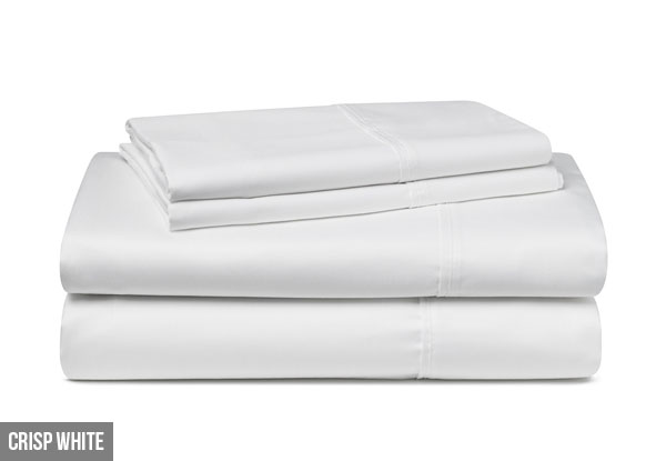 From $99.95 for a Palazzo Royale 1000TC Premium Blend Sheet Set incl. Nationwide Delivery (value up to $307.95)