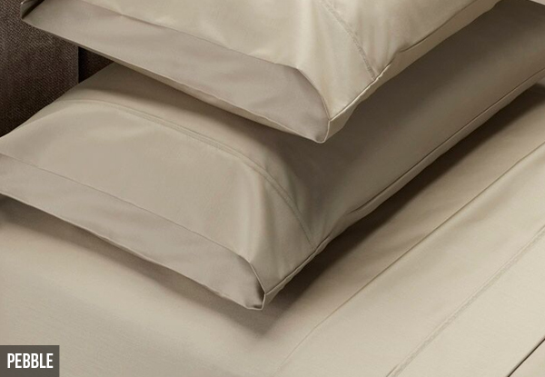 $99 for a Royal Hotel 1000TC King Size Sheet Set with Free Shipping (value up to $219.95)