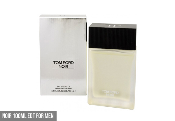 From $128 for Tom Ford Fragrances for Men and Women