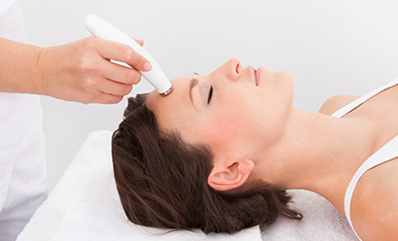 $39 for a Microdermabrasion Facial or $115 for Three Sessions - Both Options incl. a Glycolic Peel (value up to $255)