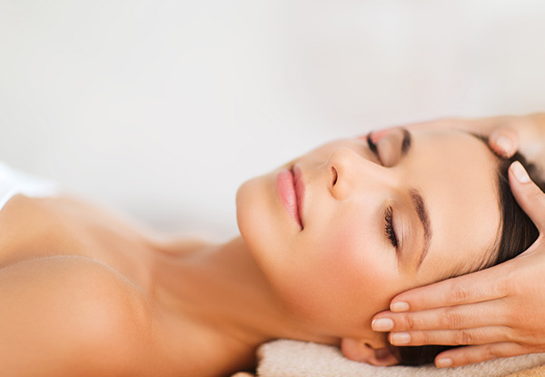 $30 for a One-Hour Honey Deluxe Facial (value up to $65)