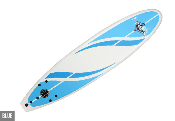 $135 for a Maui 7ft Surfboard incl. Nationwide Delivery