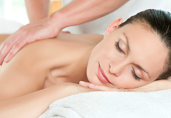 $39 for Your Choice of a One-Hour Chinese Deep Tissue, Hot Stone or Relaxation Massage or $69 for a One-Hour Massage & 40-Minute Reflexology Session with Foot Spa (value up to $140)