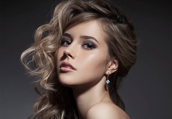 $59 for a Cut, Blow-Wave & Conditioning Treatment (value up to $130)
