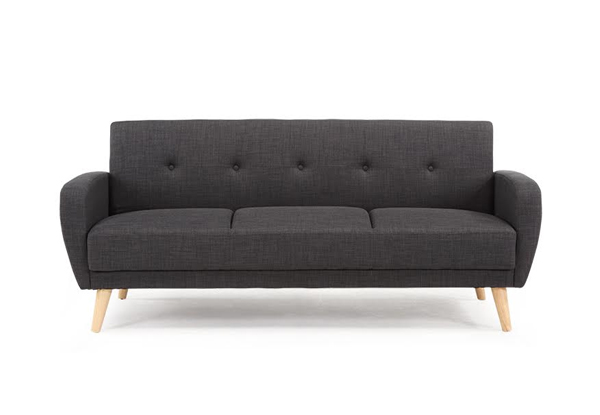 $439 for an Oslo Sofa Bed with Wooden Legs
