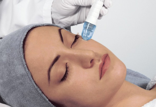$49 for a Massage & Microdermabrasion Package (value up to $175)