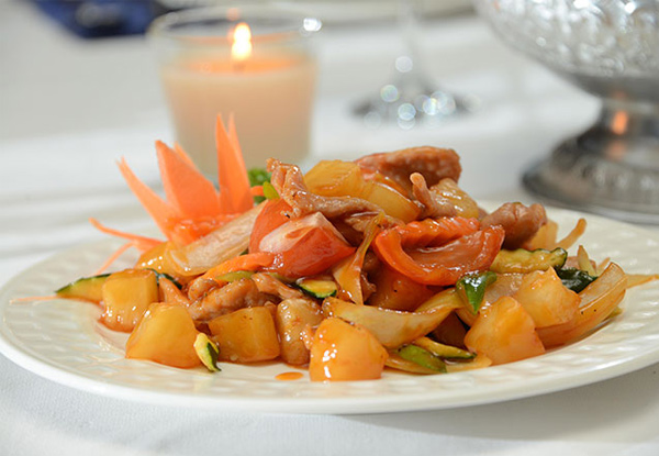 $15 for a $30 Thai Dining Voucher