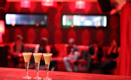 $199 for a Private Function incl. Room Hire & a $300 Food & Beverage Voucher (value up to $500)