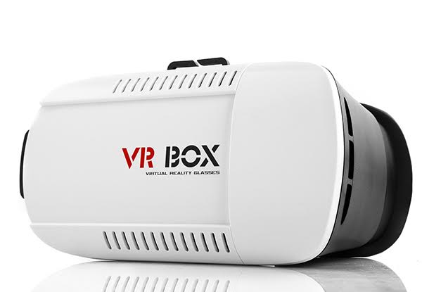 $19.99 for a Virtual Reality Headset