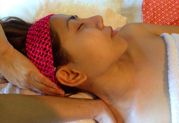 $49 for a 60-Minute Massage incl. a $20 Return Voucher (value up to $95)