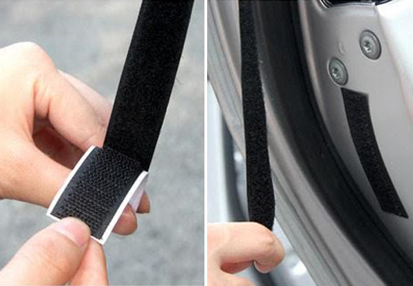 $12.90 for Two Mesh UV Protection Car Window Shades, or $24.90 for Four