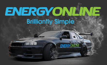 Sign up with Energy Online & Receive $100 Off Your First Energy Bill & $50 GrabOne Credit – Get a Great Energy Deal Fast