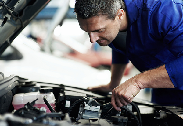 $79 for an Automotive Service (value $150)