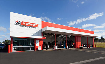 $84 for a 40 Point Comprehensive Vehicle Service (value $169) – Whangarei