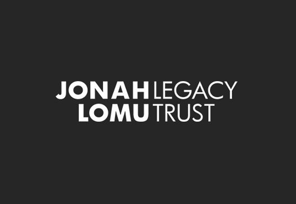Donate to the Jonah Lomu Legacy Trust