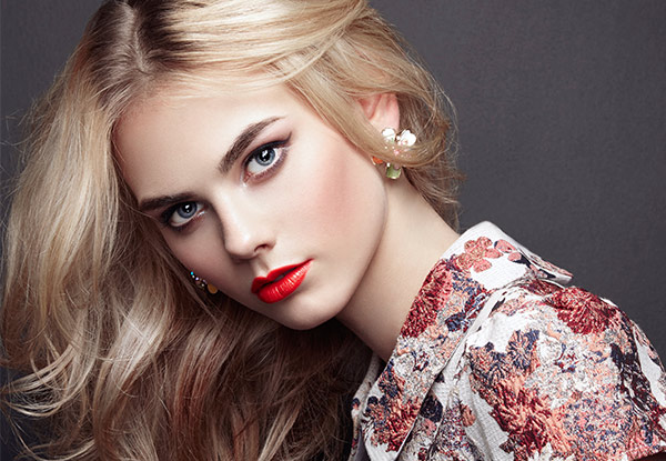 From $79 for a Blonde Bombshell Spring Package -  Options for a Bleach Retouch, Half Head of Foils or Balayage (value up to $200)