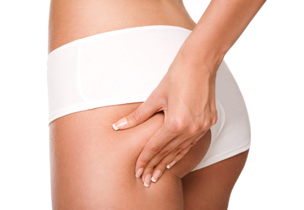Laser LipoSlim Fat Reduction Treatment on Two Areas incl. Consultation - Options for One, Two or Four Treatments